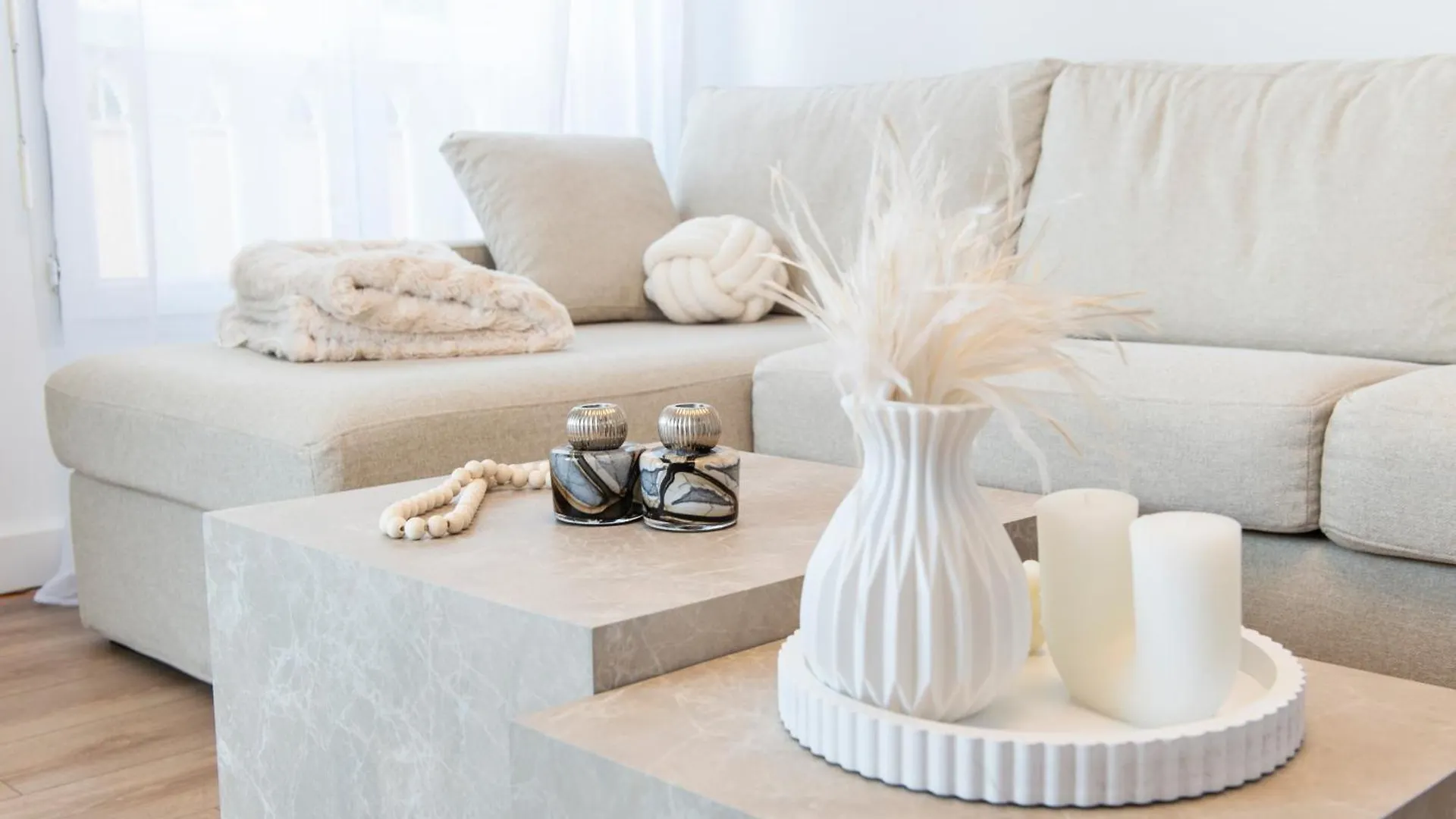 Apartmán Villa Renaissance II - Somptueux Deux Pieces - Monaco - Parking Gratuit Beausoleil Francie