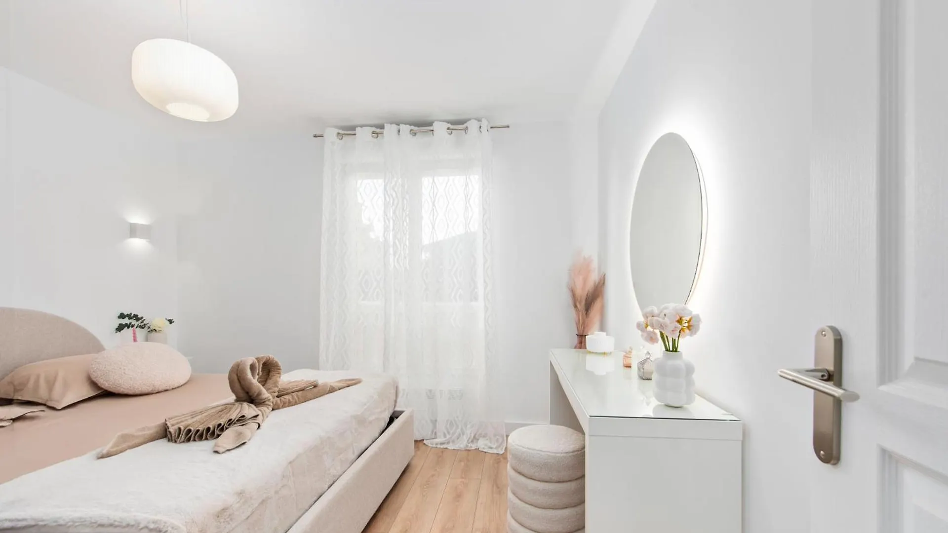 Villa Renaissance II - Somptueux Deux Pieces - Monaco - Parking Gratuit Beausoleil 0*,  Francie