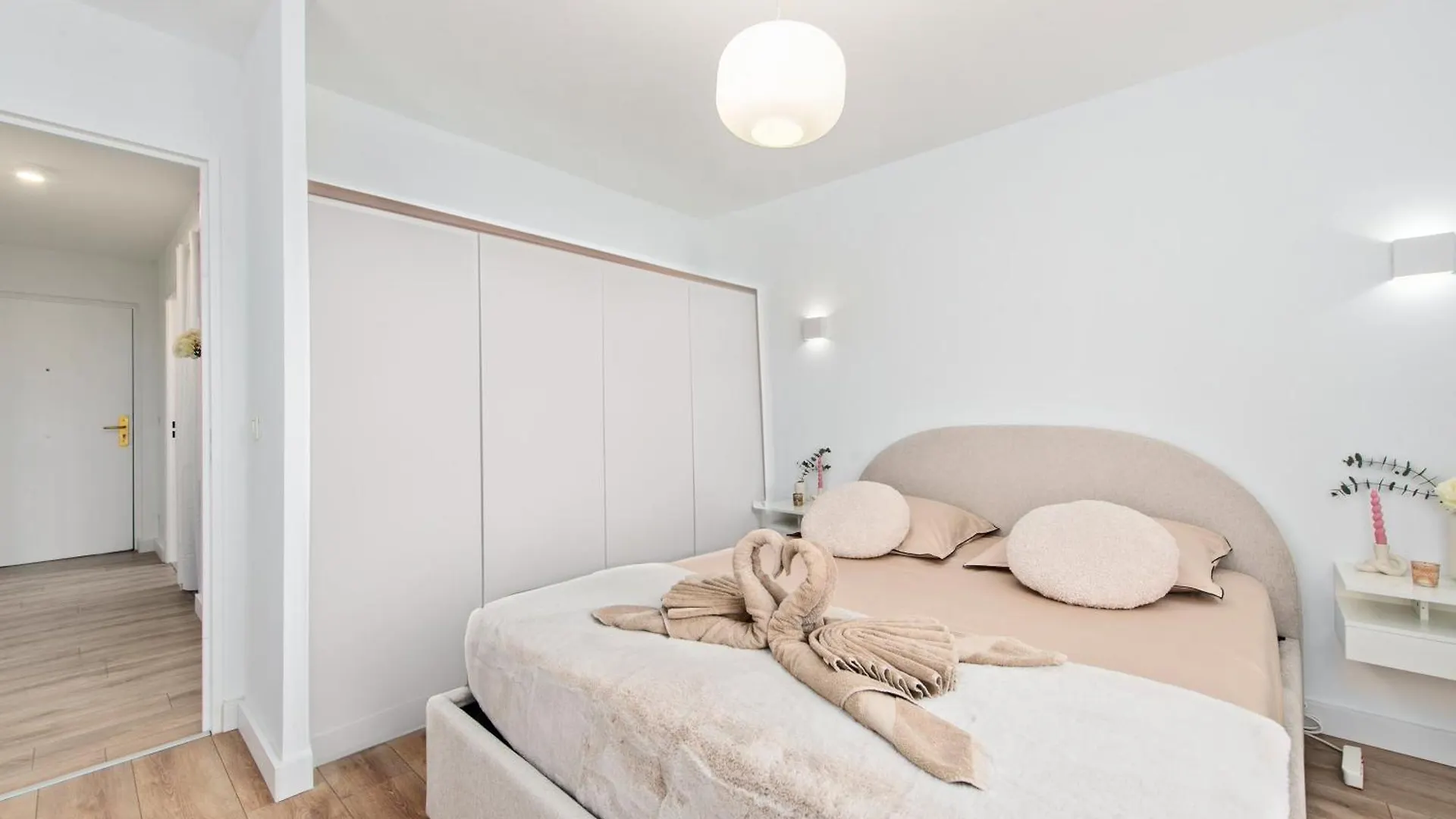 Villa Renaissance II - Somptueux Deux Pieces - Monaco - Parking Gratuit Beausoleil 0*,  Francie