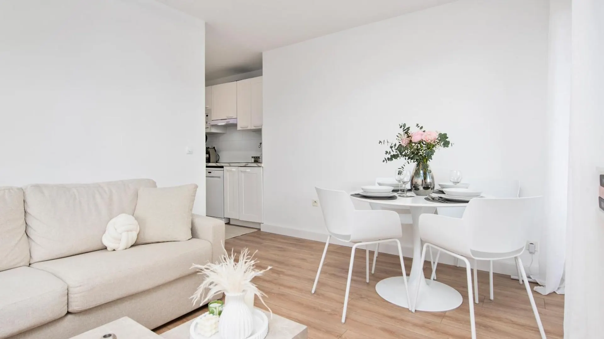 Villa Renaissance II - Somptueux Deux Pieces - Monaco - Parking Gratuit Beausoleil 0*,  Francie